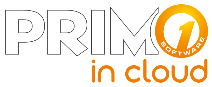 Logo PRIMO